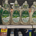 Big Bottles Of Palmolive Dish Liquid As Low As $1.99 At Kroger