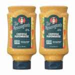 Sir Kensington's Mayonnaise Chipotle Mayo 2 Count