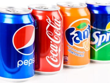 Best Week of the Year to Buy Soda | Stock Up Time!