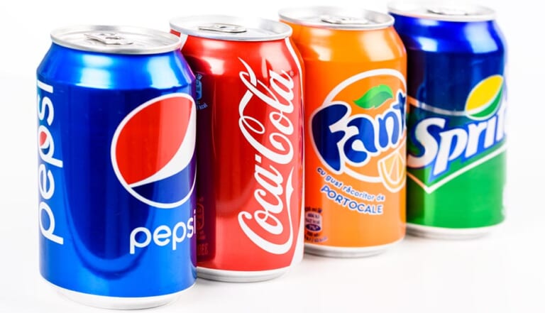 Best Week of the Year to Buy Soda | Stock Up Time!