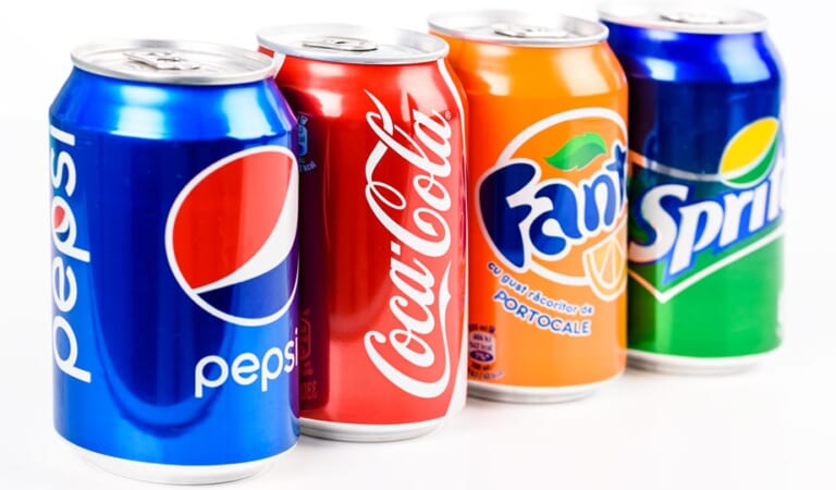Best Week of the Year to Buy Soda | Stock Up Time!
