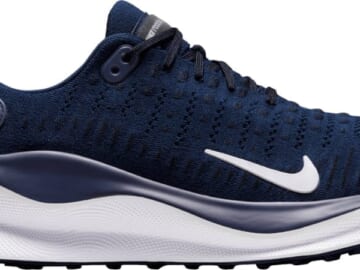 Dick's Sporting Goods Clearance Clothing and Shoes: 25% off + free shipping w/ $49