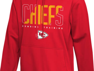 Dick's Sporting Goods Fan Shop Sale: Up to 88% off + free shipping w/ $49