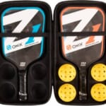 Onix Sports Z1 Pickleball Starter Kit for $119 + free shipping