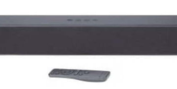 Onn 30" 2.0 120W Soundbar for $19 + free shipping w/ $35