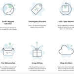 Stores With the Best Baby Registry Completion Discounts