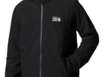 Mountain Hardware Winter Sale: 40% off past season styles + free shipping