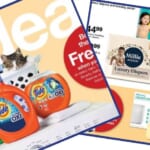 target weekly ad