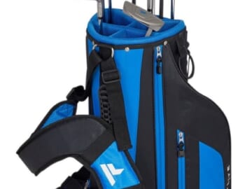 Top Flite 2024 XL 13-Piece Complete Set for $280 + free shipping