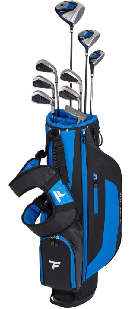 Top Flite 2024 XL 13-Piece Complete Set for $280 + free shipping
