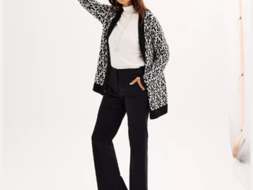 Women’s Croft & Barrow Effortless Stretch Trouser $18.70 After Code (Reg. $44) – Various Sizes and Colors