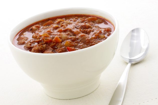 chili