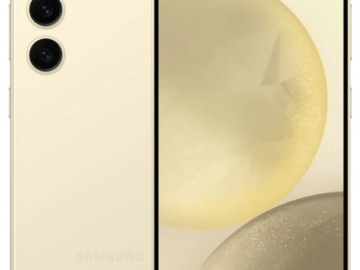 Samsung Galaxy S24 128GB for Xfinity Mobile: free w/ eligible trade-in