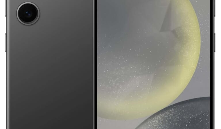 Samsung Galaxy S24 Android Smartphones: Up to $750 off w/ trade-in + free shipping