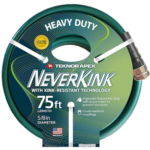 Never Kink Heavy Duty 75ft Hose $12.73 (Reg. $47)