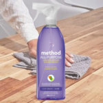Method 8-Pack All-Purpose Cleaner 28 oz Spray Bottles, French Lavender as low as $18.02 Shipped Free (Reg. $44.38) – $2.25/Bottle