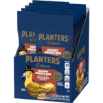 PLANTERS 10-Pack Hickory Smoke Barbecue Pistachio Tube as low as $12.14 Shipped Free (Reg. $19.15) – $1.21/2.25 Pouch