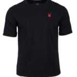 Spyder Men's Bold Wordmark Tee: 2 for $25 + free shipping