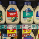 Big Bottles Of Litehouse Dressing Just $2.49 At Kroger