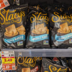 Stacy’s Pita Chips Are As Low As $2.49 At Kroger (Regular Price $4.99)