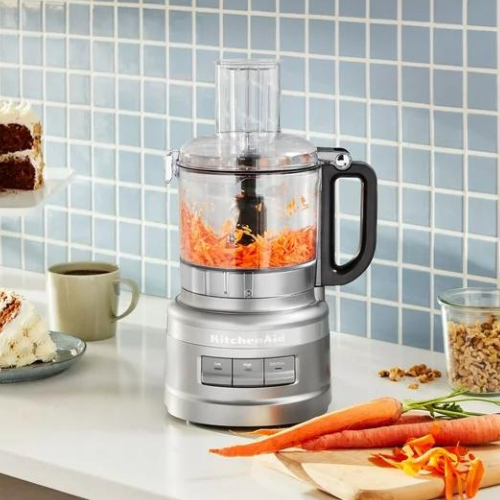 KitchenAid 7-Cup Food Processor $49 Shipped Free (Reg. $88)