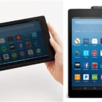 Amazon | Up to 50% Off Fire Tablets