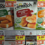 Grab Farm Rich Meatballs Or Appetizers For $4.99 At Kroger (Regular Price $7.99)