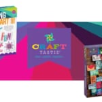 Save Big on Craft-tastic Craft Kits at Amazon