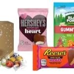 Amazon | Valentine’s Day Candy & Snack Deals