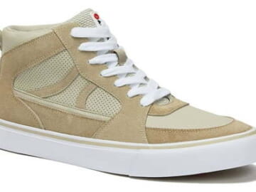 Airwalk Men's Grind Sneakers for $18 + free shipping w/ $35