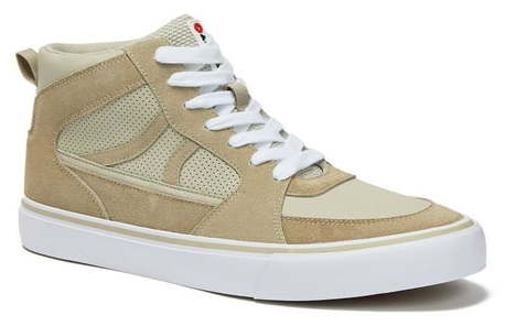 Airwalk Men's Grind Sneakers for $18 + free shipping w/ $35