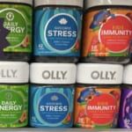 $4.65 Olly Vitamin Gummies at CVS (reg. $15.99)!