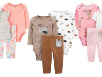 carters sets