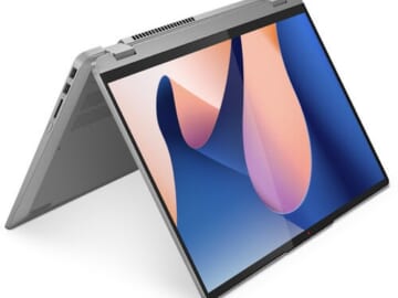 Lenovo IdeaPad Flex 5 13th-Gen. i7 16" 2-in-1 Touch Laptop for $549 + free shipping