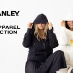 Stanley Launches New Apparel Collection | Get 20% Off With Code!