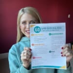 FREE Printable: 60 Meal Ideas That Are BETTER Than Takeout!