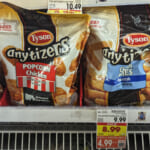 Stock Your Freezer With Tyson Chicken Strips or Any’tizers & Save At Kroger – Just $4.99