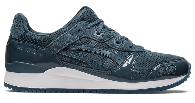 ASICS Men's Gel-Lyte III Shoes for $45 + free shipping