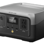 Ecoflow Presidents' Day Sale at eBay: 20% off + free shipping