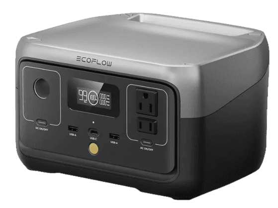 Ecoflow Presidents' Day Sale at eBay: 20% off + free shipping