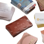 Vistaprint Business Cards: Free shipping on all orders