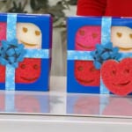 Scrub Mommy 8-Piece Heart Shape Sponge Set $24.98 (reg. $33)