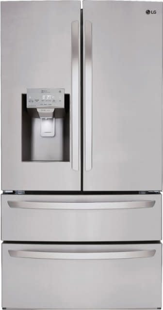 Open-Box Major Appliances at Best Buy: Up to 60% off + free shipping