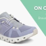 Nordstrom | Cloud 5 Running Sneaker Now $105 (reg. $140)