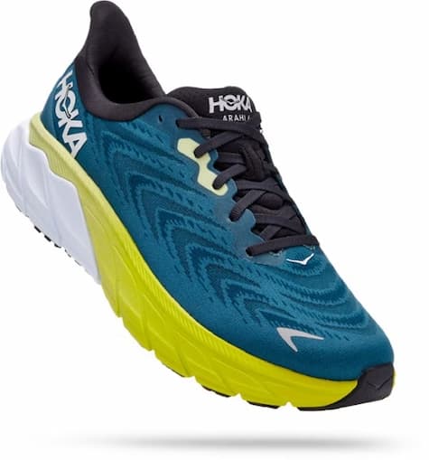 HOKA Arahi 6 Road-Running Shoes