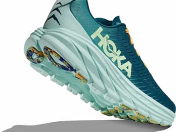 Hoka Men's Rincon 3 Road-Running Shoes