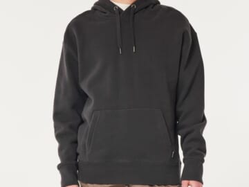 Hollister Clearance: 20% off + free shipping w/ $59