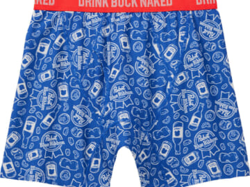 Duluth Trading Co. Men's Clearance from $9 + free shipping w/ $50