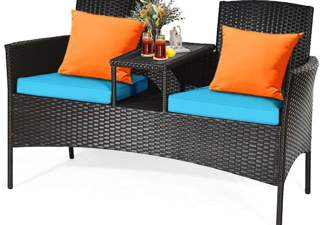 Last Chance Patio Furniture, Grills, and Accessories at Lowe's: Up to 75% off + free shipping w/ $45