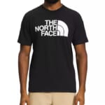 The North Face at Macy's: Men's Clothing from $18, Jackets from $40 + free shipping w/ $25